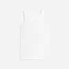 Rib Tank Top Rib Tank Top