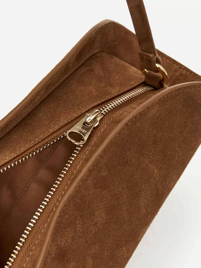 Ruskind clutch/crossbody