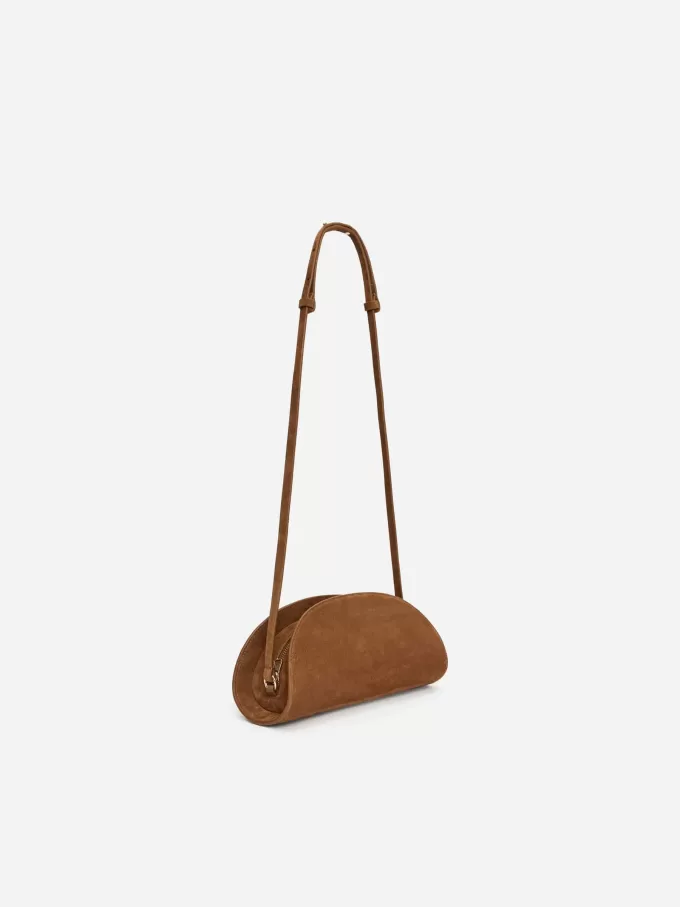 Ruskind clutch/crossbody