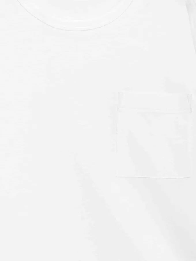 SHIRO afslappet T-shirt