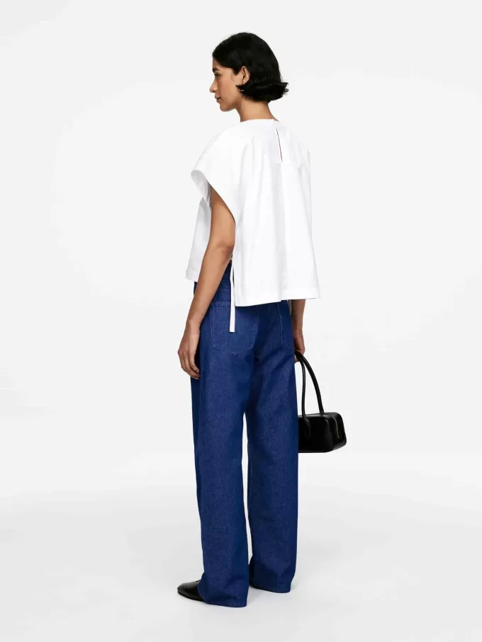 SHORE Boyfriend Jeans SHORE Boyfriend Jeans