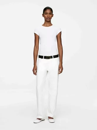 SHORE Boyfriend Jeans