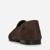 Slanke suede loafers Slanke suede loafers
