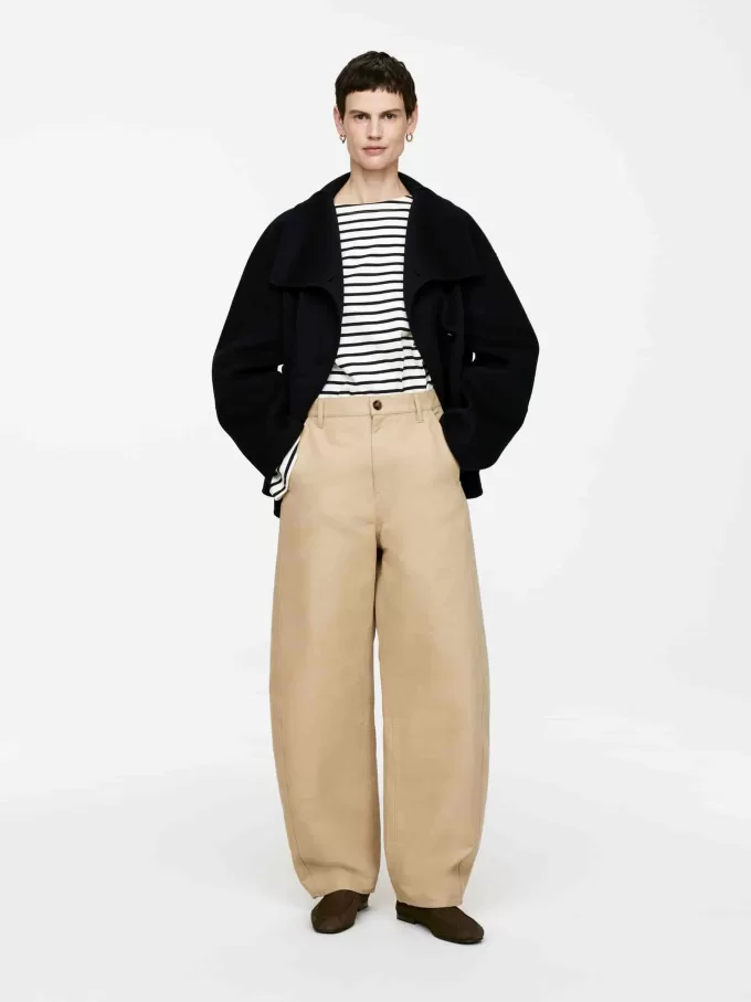 Slanke suede loafers Slanke suede loafers