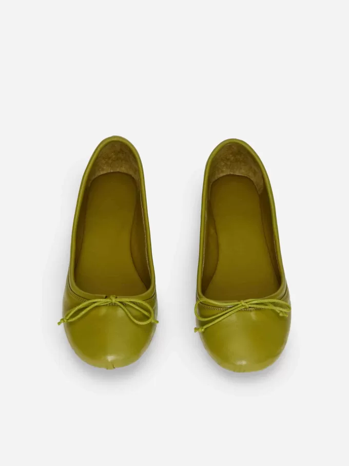 Sporty balletlejligheder Sporty balletlejligheder