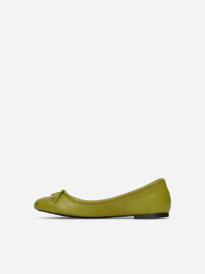 Sporty balletlejligheder Sporty balletlejligheder