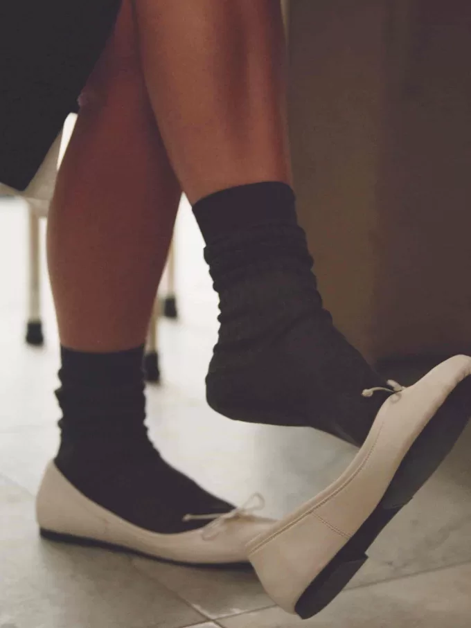 Sporty balletlejligheder Sporty balletlejligheder