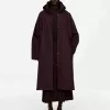 Storm-Flap Parka