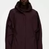 Storm-Flap Parka
