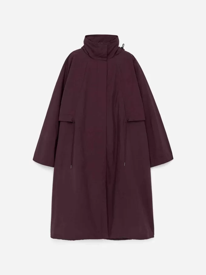 Storm-Flap Parka