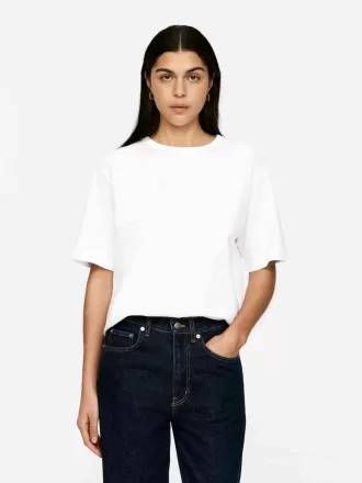 T-shirt i mellemvægt