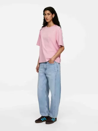 T-shirt i mellemvægt