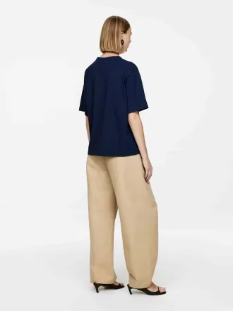 T-shirt i mellemvægt