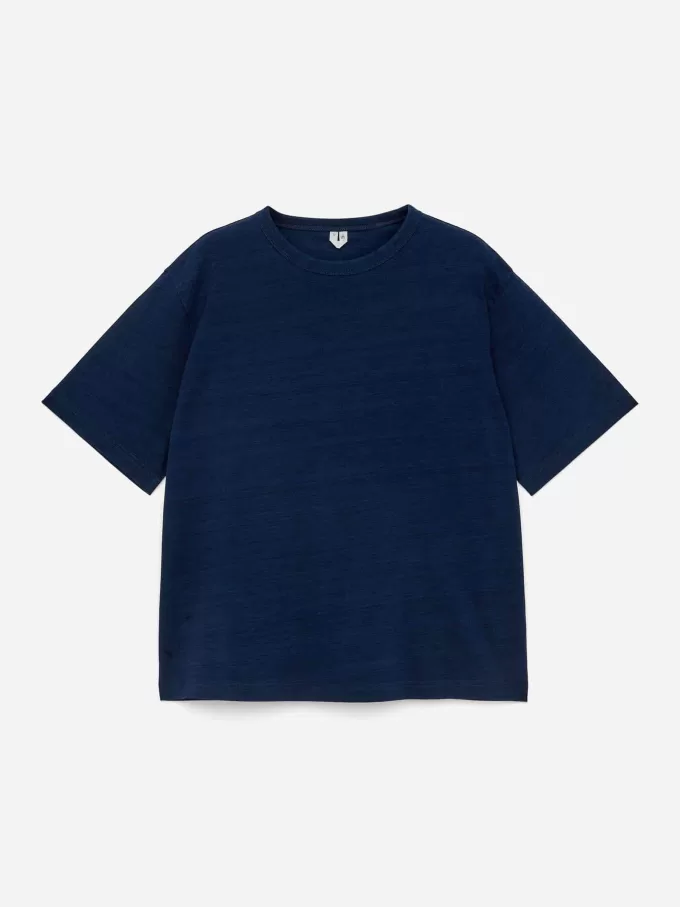 T-shirt i mellemvægt