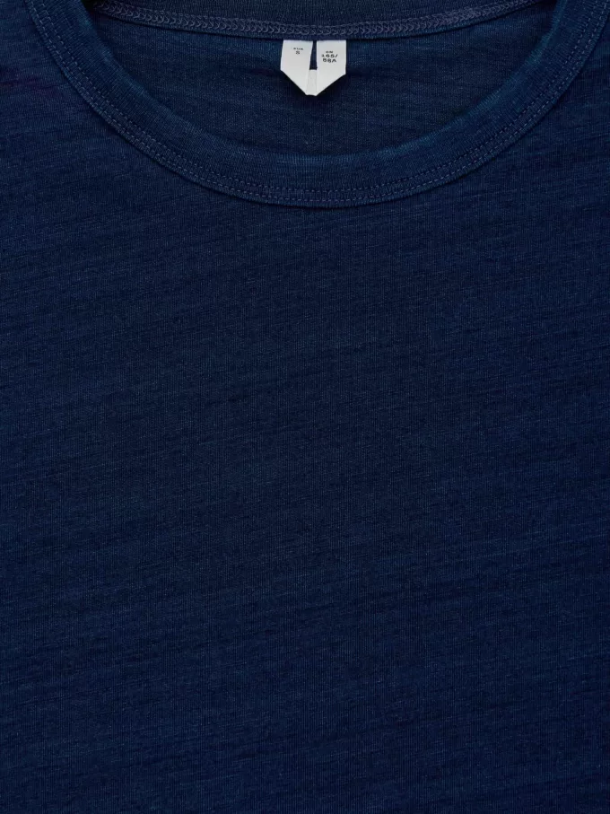 T-shirt i mellemvægt