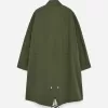 Uforet Fishtail Parka Uforet Fishtail Parka