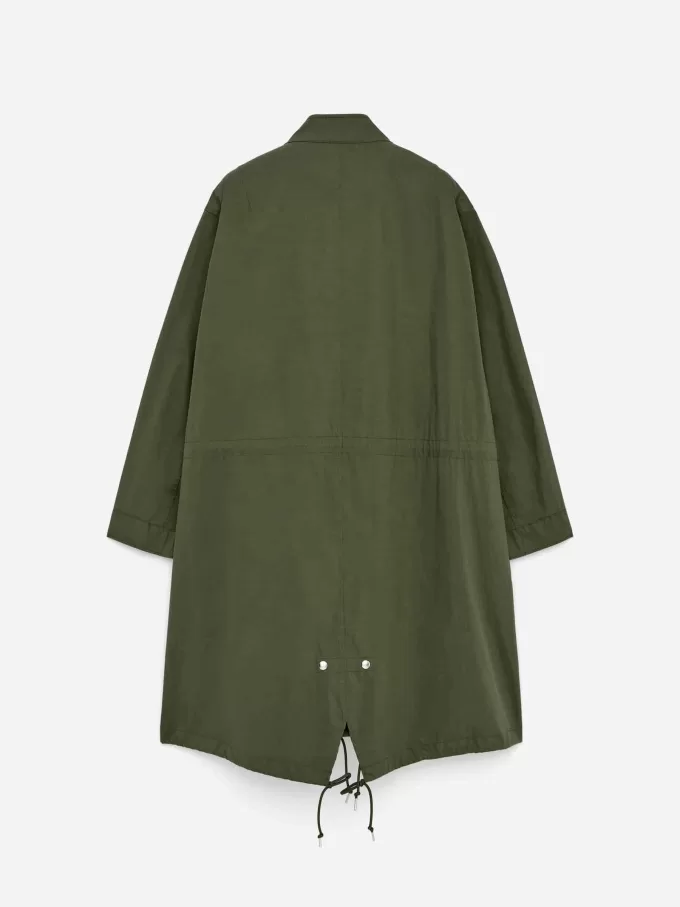 Uforet Fishtail Parka Uforet Fishtail Parka