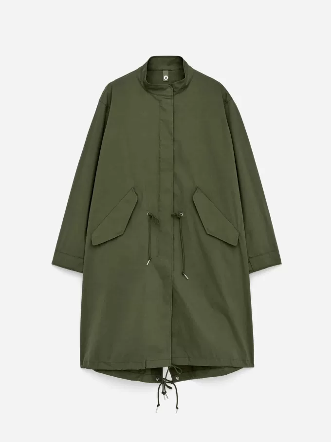 Uforet Fishtail Parka Uforet Fishtail Parka