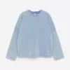 Vasket sweatshirt Vasket sweatshirt