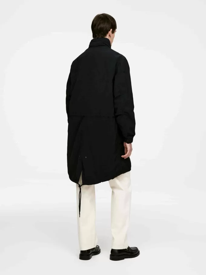 2-i-1 Fishtail Parka 2-i-1 Fishtail Parka