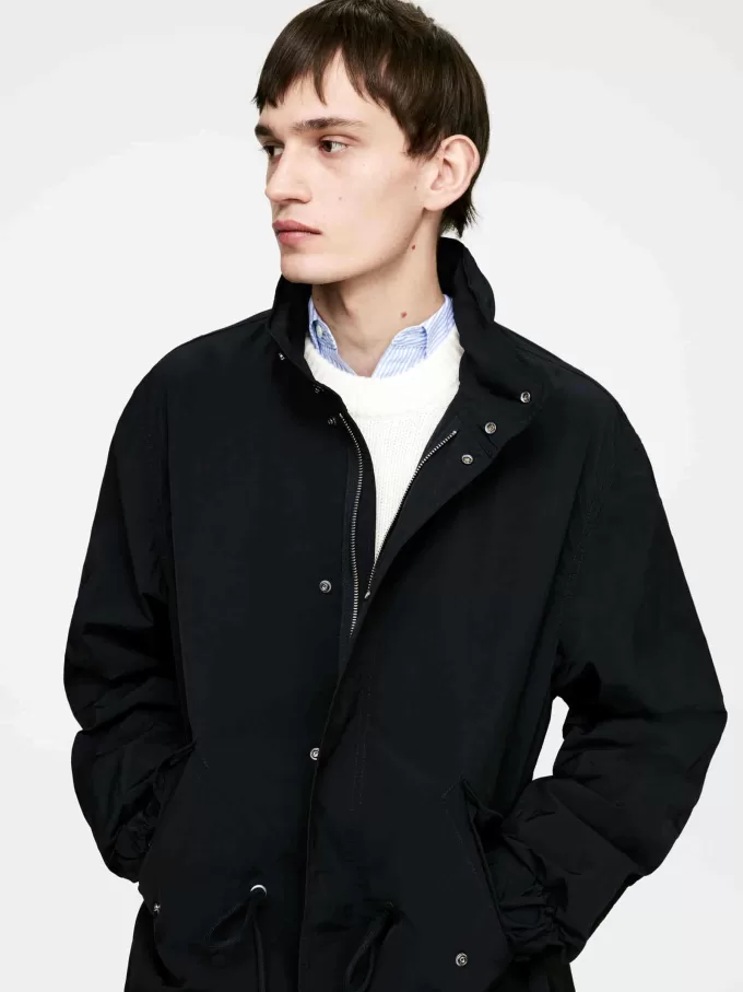 2-i-1 Fishtail Parka 2-i-1 Fishtail Parka