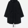 2-i-1 Fishtail Parka 2-i-1 Fishtail Parka
