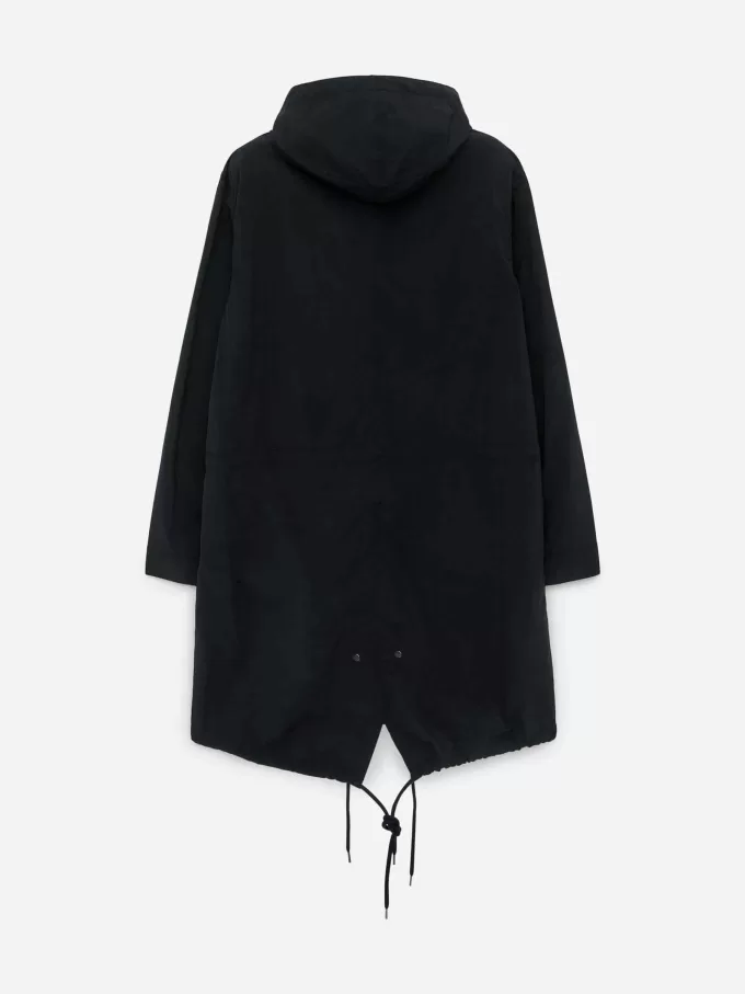 2-i-1 Fishtail Parka 2-i-1 Fishtail Parka