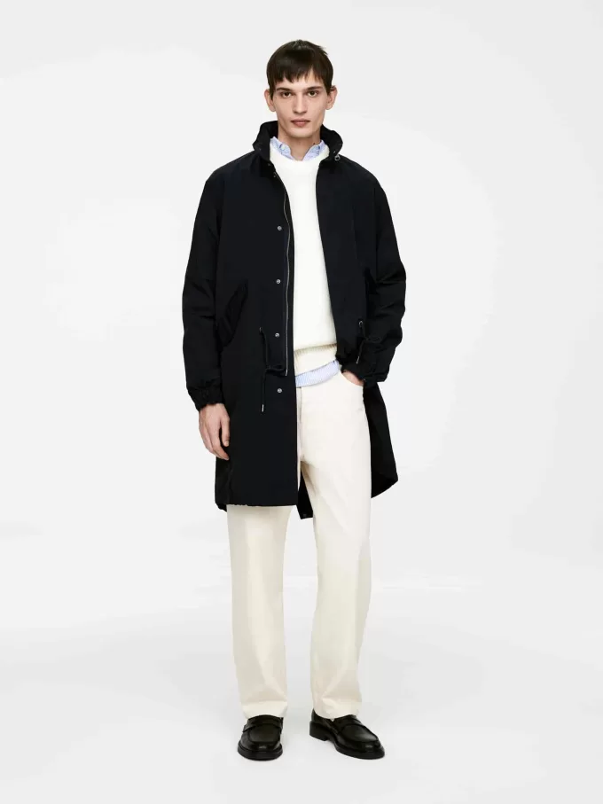 2-i-1 Fishtail Parka 2-i-1 Fishtail Parka