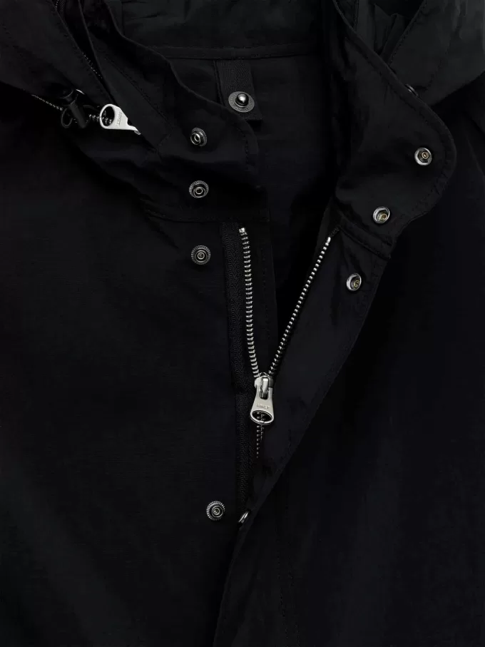 2-i-1 Fishtail Parka 2-i-1 Fishtail Parka