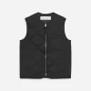 2-i-1 Quiltet Liner Vest 2-i-1 Quiltet Liner Vest