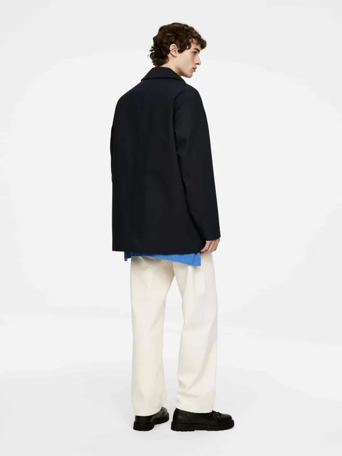 2-i-1 jakke 2-i-1 jakke