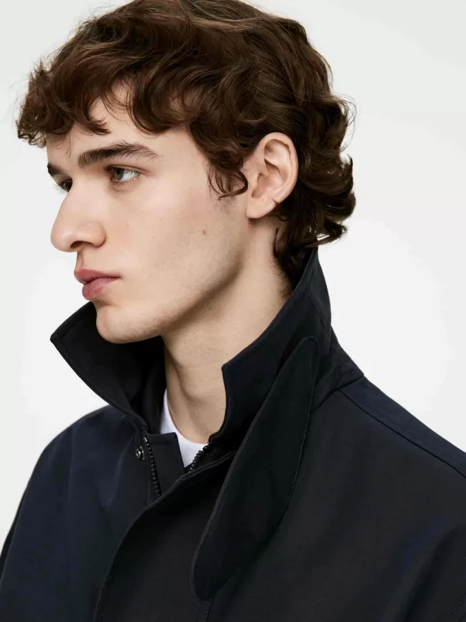 2-i-1 jakke 2-i-1 jakke