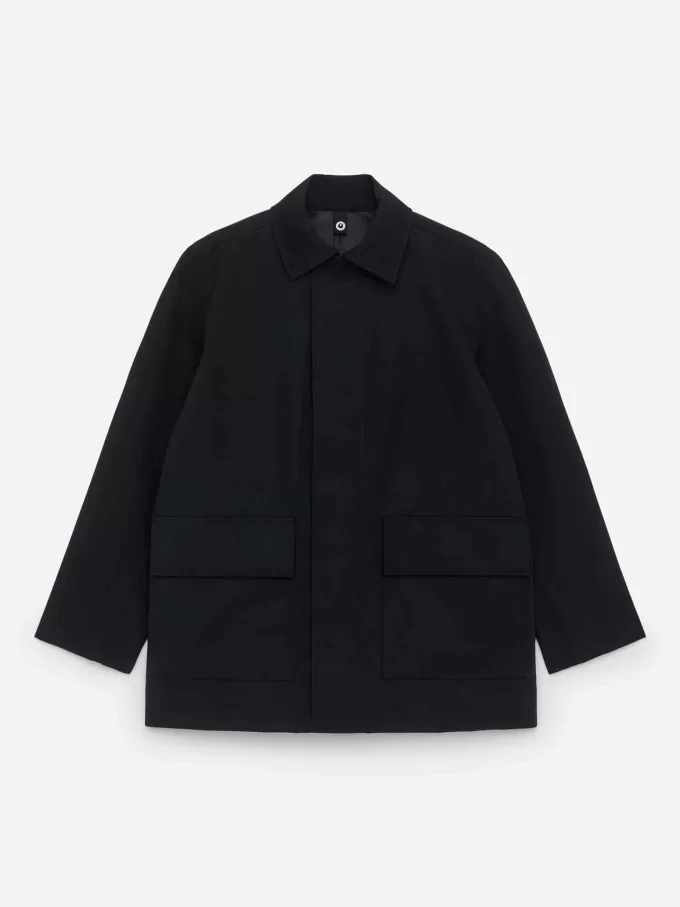 2-i-1 jakke 2-i-1 jakke