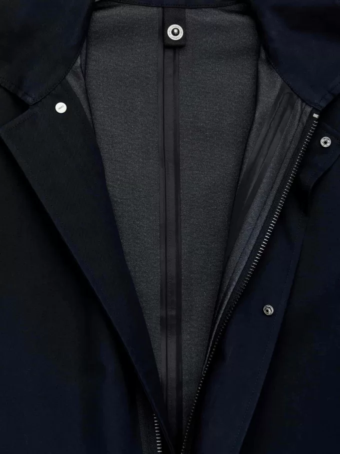 2-i-1 jakke 2-i-1 jakke