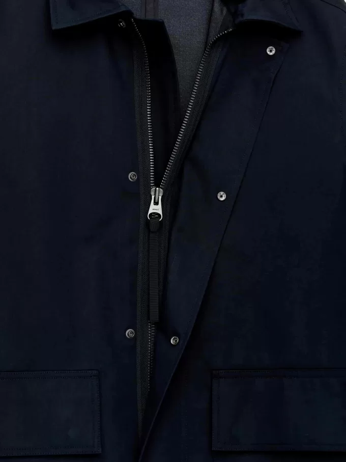 2-i-1 jakke 2-i-1 jakke