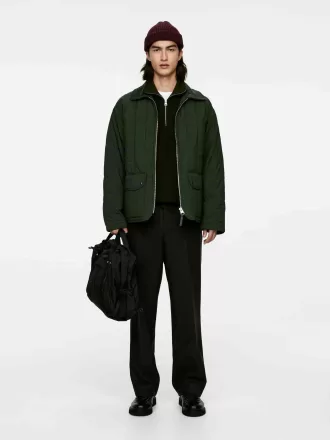 24-timers duffeltaske