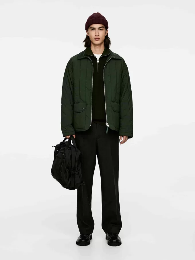 24-timers duffeltaske