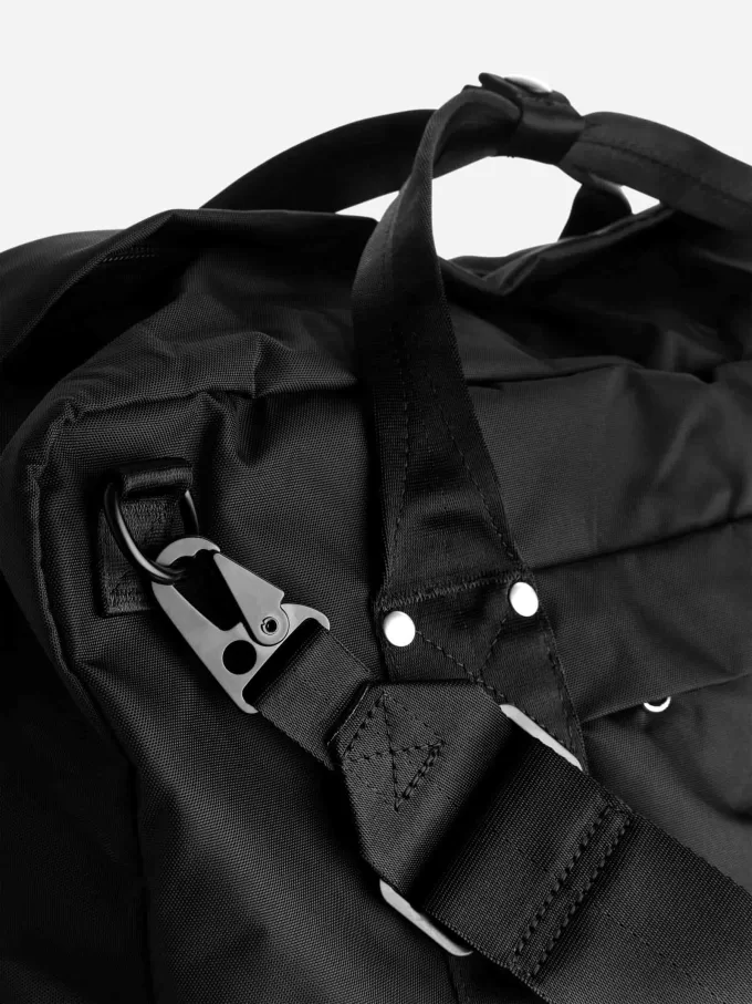 24-timers duffeltaske