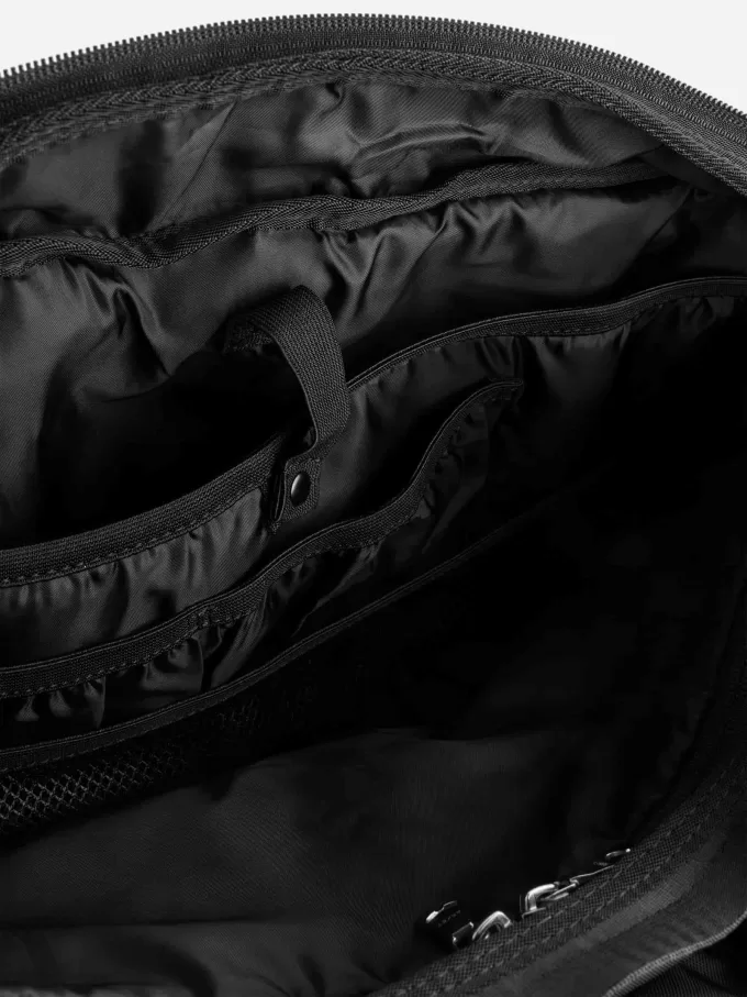 24-timers duffeltaske