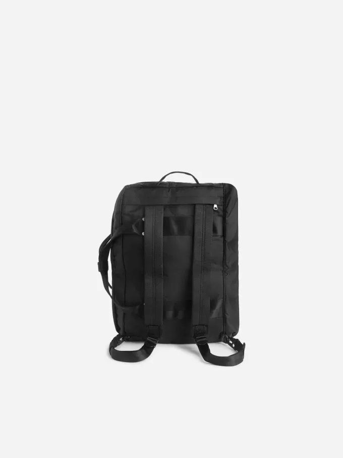 24-timers duffeltaske