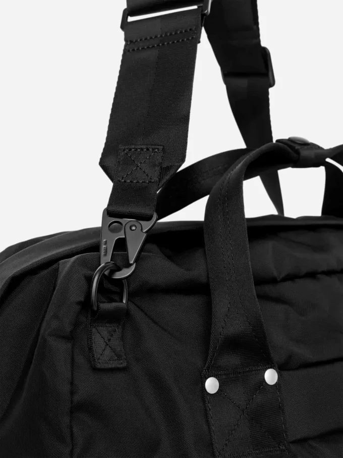 24-timers duffeltaske