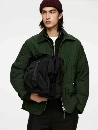 24-timers duffeltaske