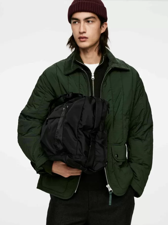 24-timers duffeltaske