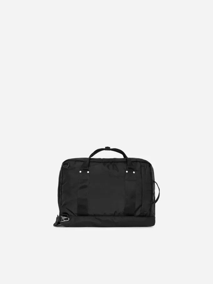 24-timers duffeltaske