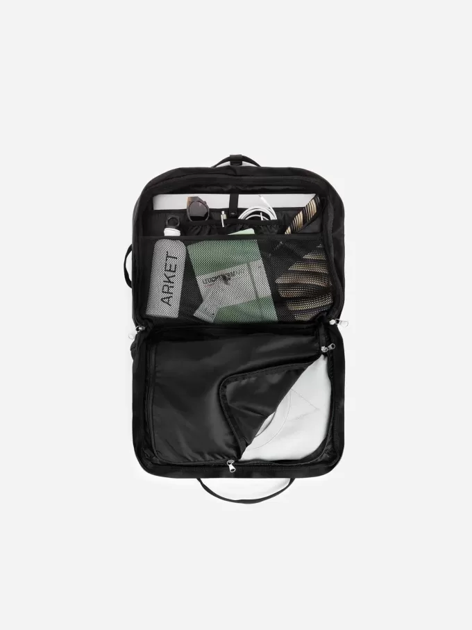 24-timers duffeltaske