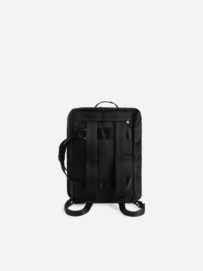 24-timers duffeltaske