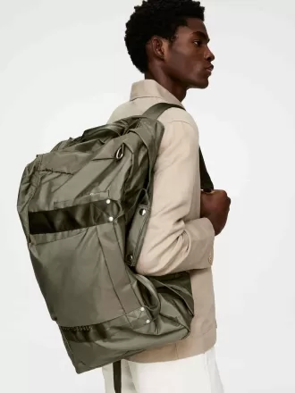 72-timers 3-vejs duffeltaske