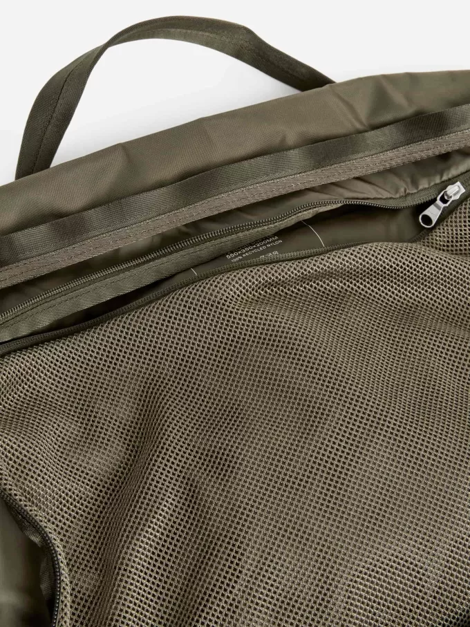 72-timers 3-vejs duffeltaske