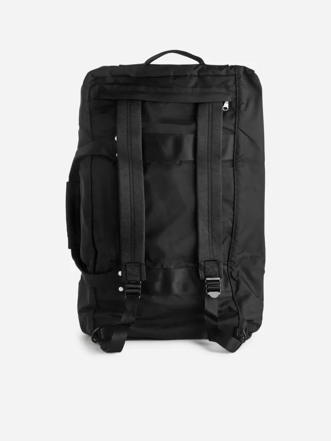 72-timers 3-vejs duffeltaske