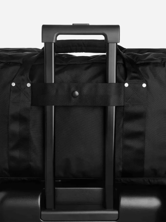 72-timers 3-vejs duffeltaske